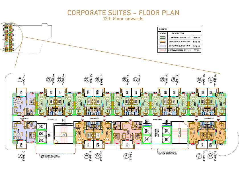 Ground Floor